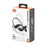 JBL Endur Pace Bluetooth open-ear fekete sport fülhallgató - Image 9