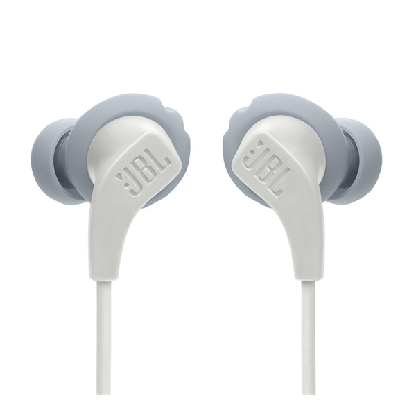 JBL Endurance Run 2 Bluetooth fehér sport fülhallgató - Image 3