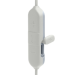 JBL Endurance Run 2 Bluetooth fehér sport fülhallgató - Image 5