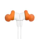 JBL Endurance Run 3 BT Bluetooth fehér sport fülhallgató - Image 2