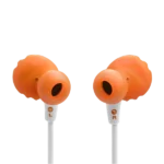 JBL Endurance Run 3 BT Bluetooth fehér sport fülhallgató - Image 3