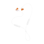 JBL Endurance Run 3 BT Bluetooth fehér sport fülhallgató - Image 4