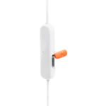 JBL Endurance Run 3 BT Bluetooth fehér sport fülhallgató - Image 5