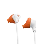 JBL Endurance Run 3 BT Bluetooth fehér sport fülhallgató - Image 7