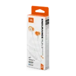 JBL Endurance Run 3 BT Bluetooth fehér sport fülhallgató - Image 9