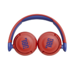 JBL JR310 BTRED Bluetooth piros gyerek fejhallgató - Image 4