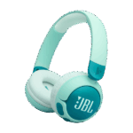 JBL JR 320 BT vezeték nélküli zöld gyermek fejhallgató