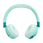 JBL JR 320 BT vezeték nélküli zöld gyermek fejhallgató - Image 2