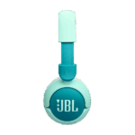 JBL JR 320 BT vezeték nélküli zöld gyermek fejhallgató - Image 3