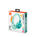 JBL JR 320 BT vezeték nélküli zöld gyermek fejhallgató - Image 6
