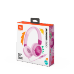 JBL JR 320 vezetékes lila gyermek fejhallgató - Image 8