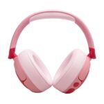 JBL JR 470 NC vezeték nélküli zajszűrős pink gyermek fejhallgató - Image 3