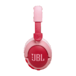 JBL JR 470 NC vezeték nélküli zajszűrős pink gyermek fejhallgató - Image 4