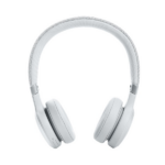 JBL LIVE 460 NC WHT Bluetooth aktív zajszűrős fehér fejhallgató - Image 2