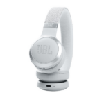 JBL LIVE 460 NC WHT Bluetooth aktív zajszűrős fehér fejhallgató - Image 5