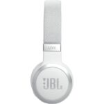 JBL LIVE 670 BTNC Bluetooth fehér zajszűrős fejhallgató - Image 3