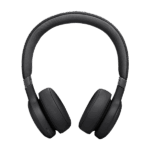 JBL LIVE 670 BTNC Bluetooth fekete zajszűrős fejhallgató - Image 2