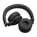 JBL LIVE 670 BTNC Bluetooth fekete zajszűrős fejhallgató - Image 5