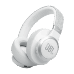 JBL LIVE 770 BTNC Bluetooth fehér zajszűrős fejhallgató