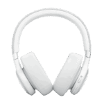 JBL LIVE 770 BTNC Bluetooth fehér zajszűrős fejhallgató - Image 3