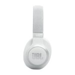 JBL LIVE 770 BTNC Bluetooth fehér zajszűrős fejhallgató - Image 4