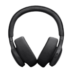 JBL Live 770NC (Vezeték nélküli over-ear NC fejhallgató), Fekete - Image 5