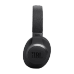 JBL Live 770NC (Vezeték nélküli over-ear NC fejhallgató), Fekete - Image 6