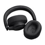 JBL Live 770NC (Vezeték nélküli over-ear NC fejhallgató), Fekete - Image 7