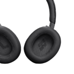 JBL Live 770NC (Vezeték nélküli over-ear NC fejhallgató), Fekete - Image 8