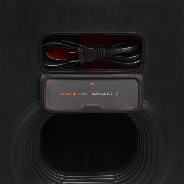 JBL PartyBox Ultimate EU Bluetooth fekete party hangszóró - Image 9