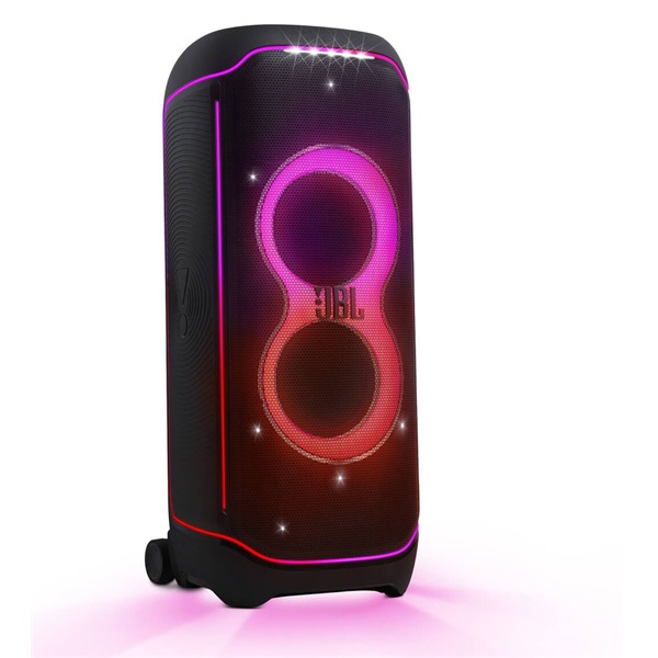 JBL PartyBox Ultimate EU Bluetooth fekete party hangszóró - Image 1