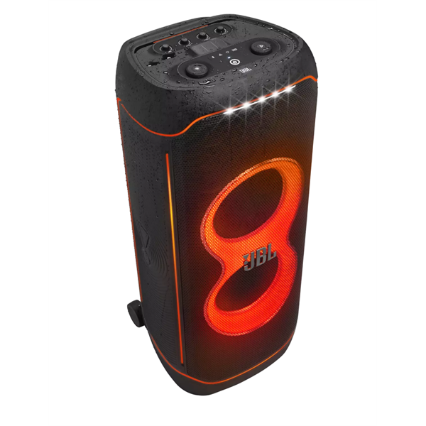 JBL PartyBox Ultimate EU Bluetooth fekete party hangszóró - Image 4