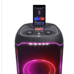 JBL PartyBox Ultimate EU Bluetooth fekete party hangszóró - Image 6