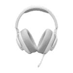 JBL Quantum 360 vezeték nélküli fehér gamer headset - Image 2