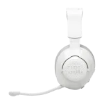 JBL Quantum 360 vezeték nélküli fehér gamer headset - Image 3