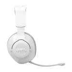 JBL Quantum 360 vezeték nélküli fehér gamer headset - Image 4