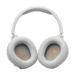 JBL Quantum 360 vezeték nélküli fehér gamer headset - Image 5
