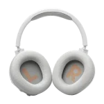 JBL Quantum 360 vezeték nélküli fehér gamer headset - Image 5