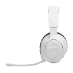 JBL Quantum 360 vezeték nélküli fehér/kék gamer headset - Image 4