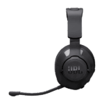 JBL Quantum 360 vezeték nélküli fekete gamer headset - Image 3