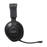JBL Quantum 360 vezeték nélküli fekete gamer headset - Image 4