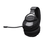 JBL Quantum 360 vezeték nélküli fekete gamer headset - Image 6