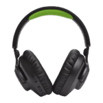 JBL Quantum 360 vezeték nélküli fekete/zöld gamer headset - Image 2