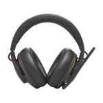 JBL Quantum 910 vezeték nélküli fekete zajszűrős gamer headset - Image 4