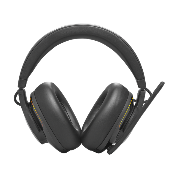 JBL Quantum 910 vezeték nélküli fekete zajszűrős gamer headset - Image 4