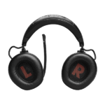 JBL Quantum 910 vezeték nélküli fekete zajszűrős gamer headset - Image 5