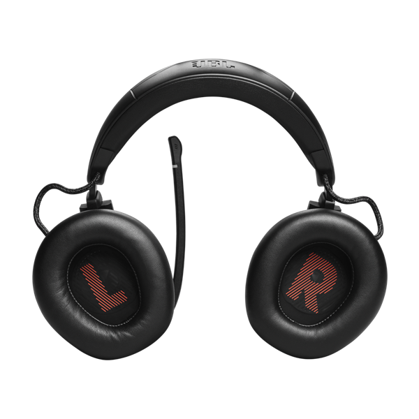 JBL Quantum 910 vezeték nélküli fekete zajszűrős gamer headset - Image 5