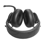 JBL Quantum 910 vezeték nélküli fekete zajszűrős gamer headset - Image 6