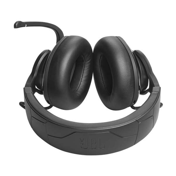 JBL Quantum 910 vezeték nélküli fekete zajszűrős gamer headset - Image 6