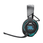 JBL Quantum 910 vezeték nélküli fekete zajszűrős gamer headset - Image 3